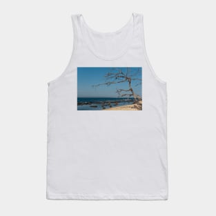 Jervis Bay Tank Top